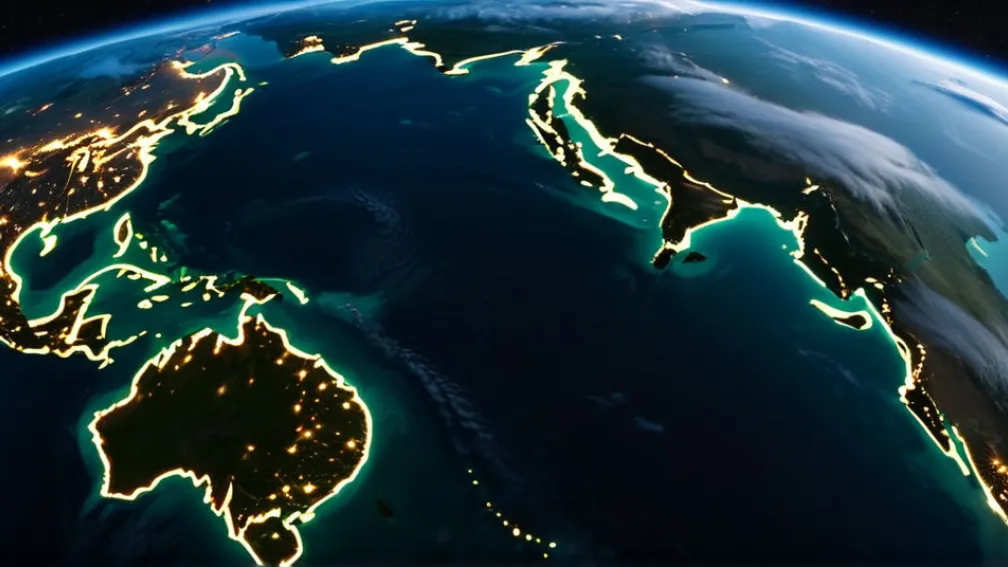 Президент Індонезії Прабово Субіанто вперше відвідає Австралію