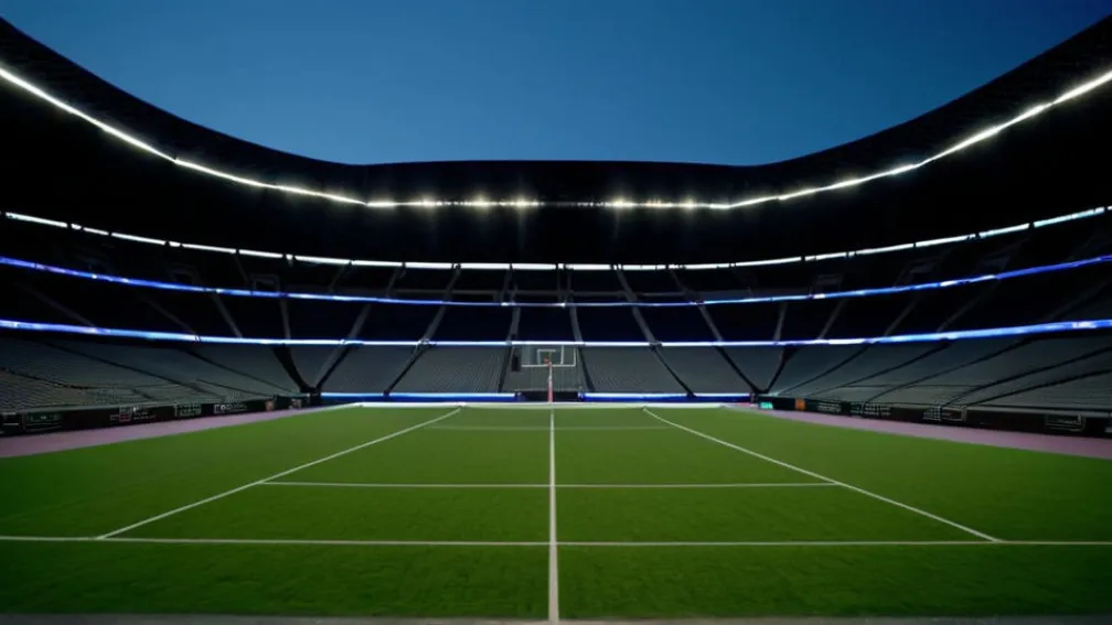 Спортивні Трансляції 12 Листопада: Що Дивитися?