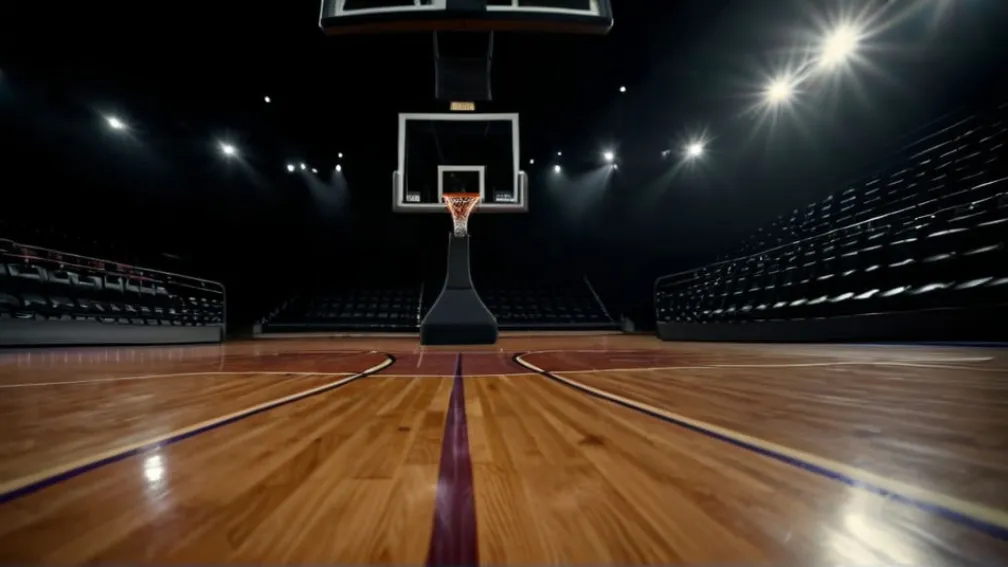 Баскетбольне протистояння: Appalachian State проти Dartmouth