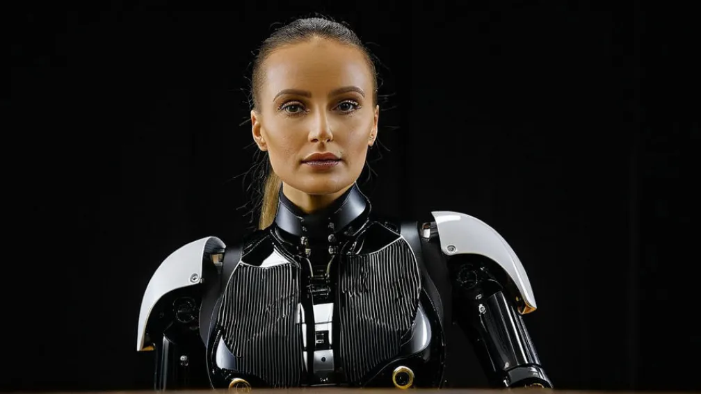 Вплив штучного інтелекту на ринок праці