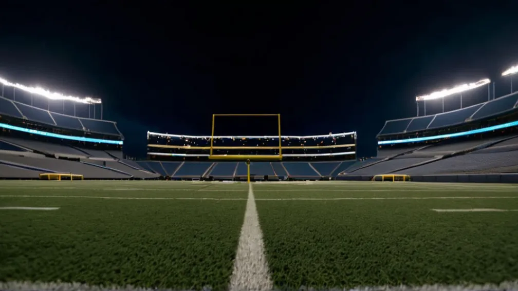 «Кеннесоу Стейт» обіграв «Нью-Мексико Стейт» 24-21 завдяки трьом тачдаунам Амарі Одома