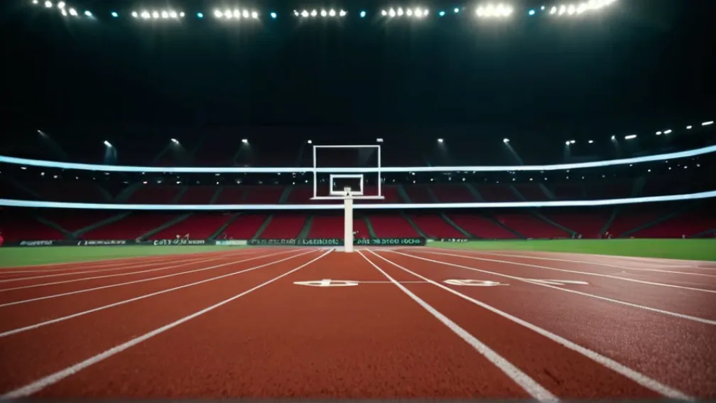 Щоденний розклад спортивних трансляцій: Короткий огляд