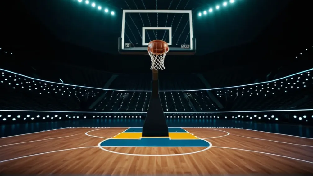 Баскетбольний поєдинок: Indiana Hoosiers зіграють проти Incarnate Word Cardinals