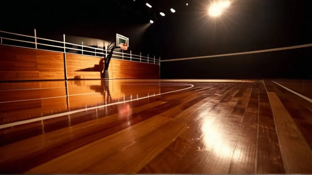 Баскетбольний поєдинок: Stetson Hatters проти Western Carolina Catamounts