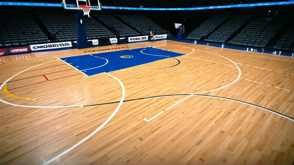 Баскетбольний поєдинок: Colgate Raiders зустрінуться з Siena Saints