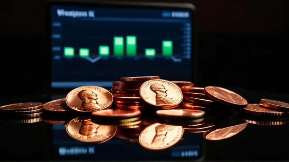 США припиняють карбування пенні: кінець епохи одноцентової монети