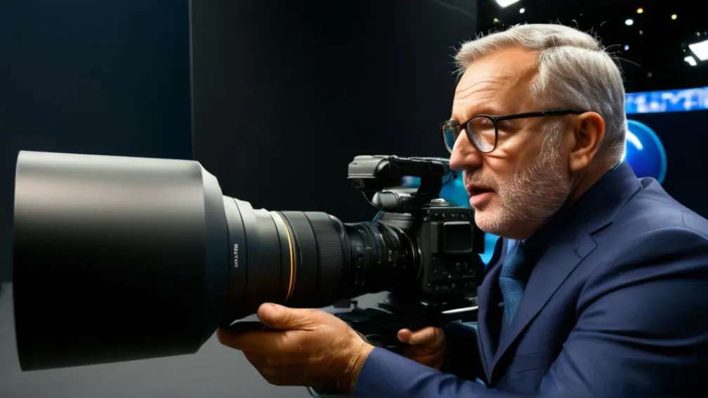 Будні звичайної людини