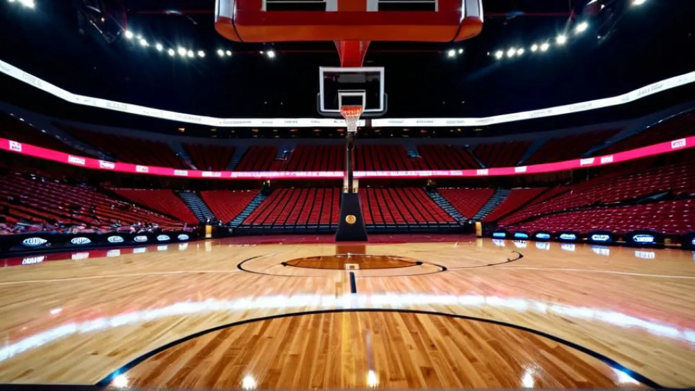 Баскетбол: Огайо Стейт залишається непереможним після розгромної перемоги над Вестерн Мічіган