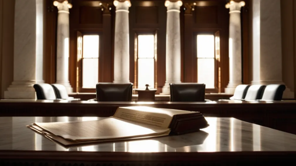 Історичний суд в Іспанії: Генеральний прокурор Альваро Гарсія Ортіс постав перед Верховним судом