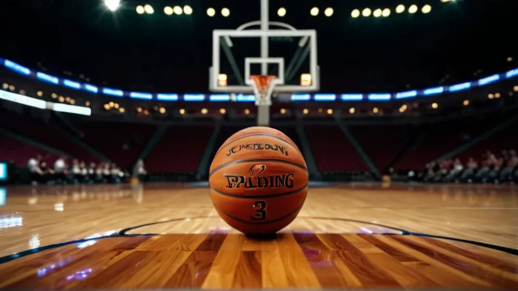 Баскетбольне протистояння: Cleveland State та Radford готуються до матчу у Західній Вірджинії