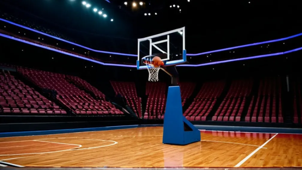 «Детройт Пістонс» прийматимуть «Чикаго Буллз» після 46 очок Канннінгема