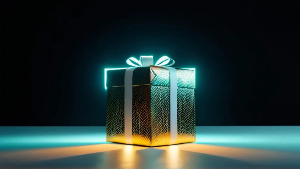 8 інноваційних подарунків, про які ви не здогадувалися, що вони вам потрібні