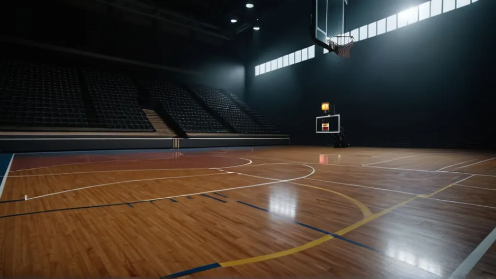 Баскетбольний поєдинок: «Цинциннаті» зіграє проти «Маунт Сент-Мері»