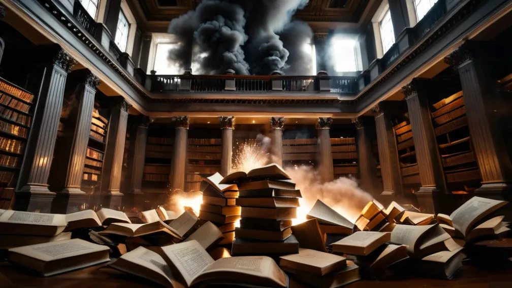 Нападники безглуздя: Чому нобелівські лауреати тікають з Америки