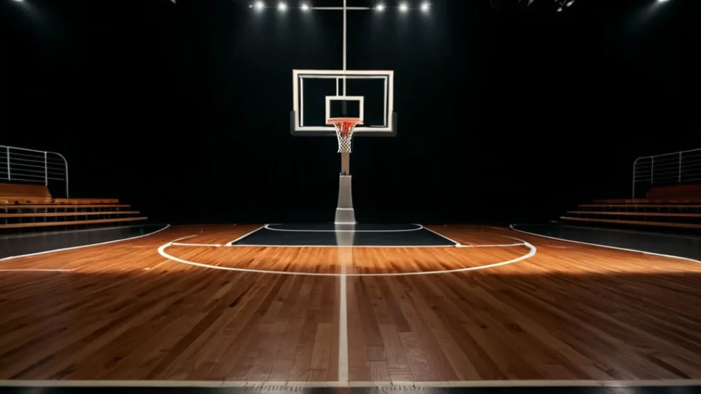 Баскетбольний поєдинок: Holy Cross Crusaders зіграють з Hampton Pirates