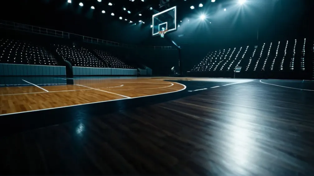 Le Moyne зустрінеться з Niagara, прагнучи перервати серію з 3 поразок