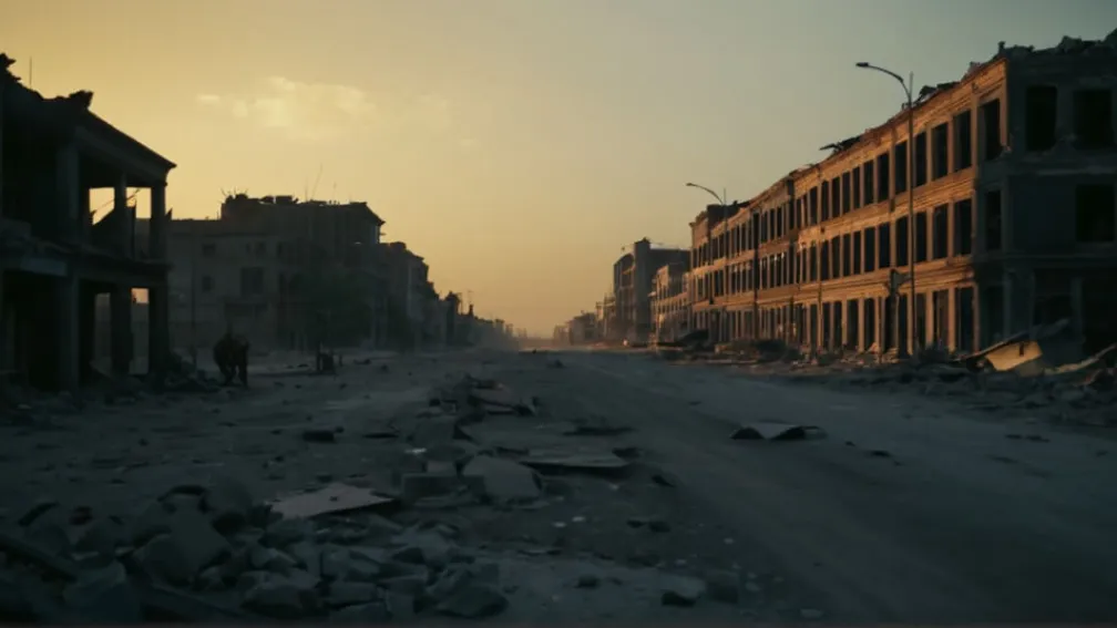 Сирійські силовики затримані за участь у міжконфесійному насильстві в Сувейді