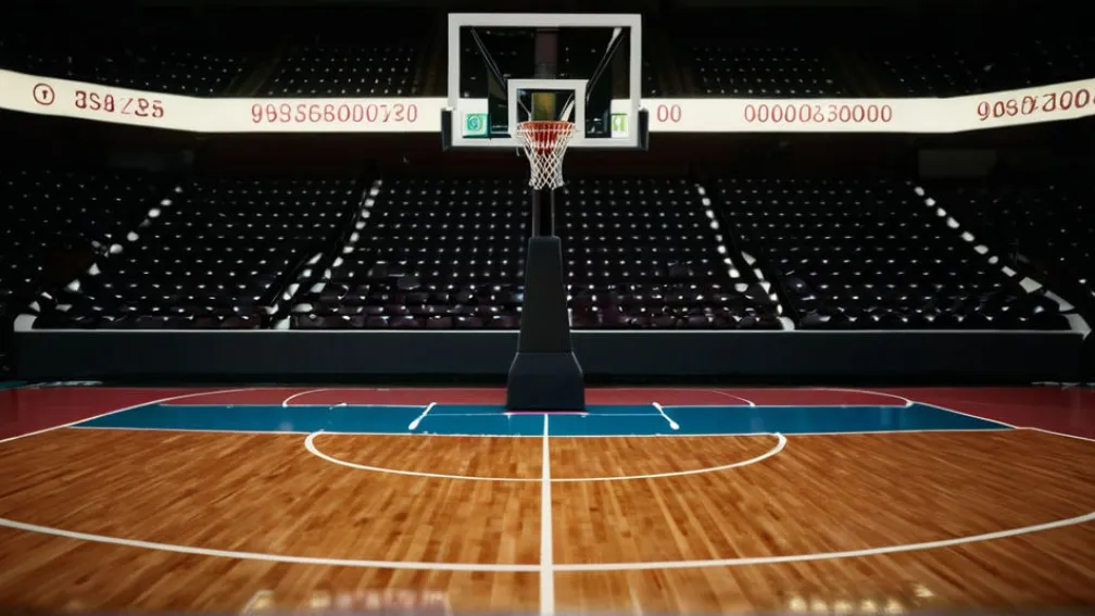 UNLV здобули перемогу над Saint Joseph's з рахунком 99-85: Гіббс-Лоугорн набрав 20 очок