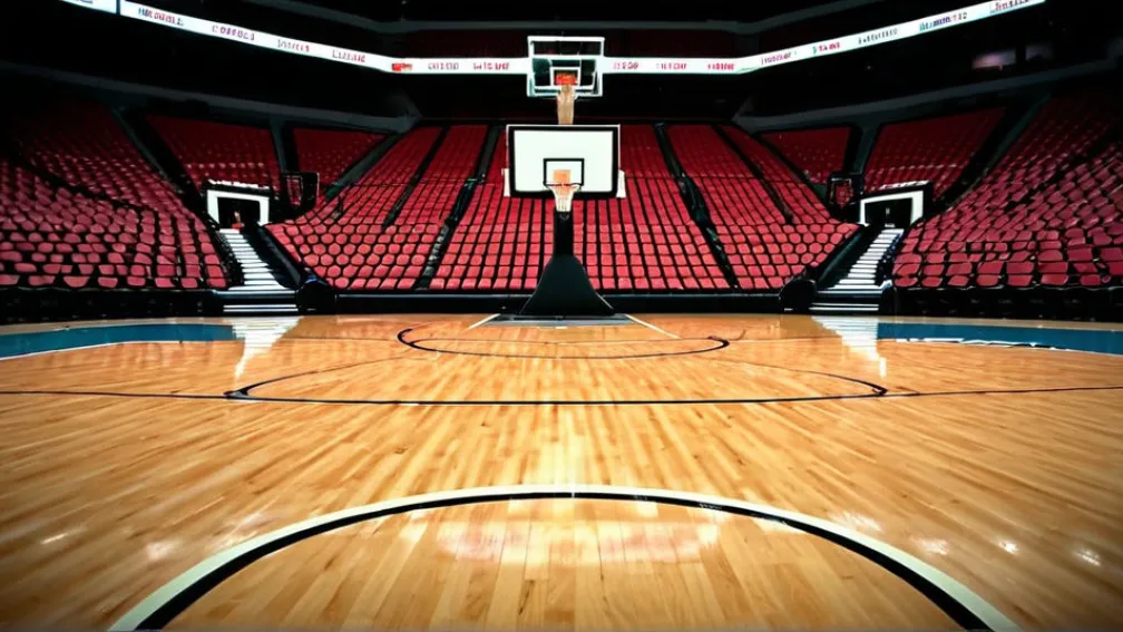 Баскетбольне протистояння: Drake Bulldogs проти Charleston Cougars у понеділок