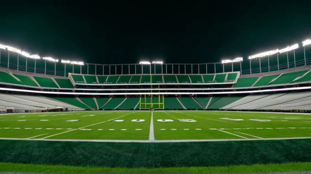 Sacramento State розгромив Portland State з рахунком 52-24 у видовищному матчі