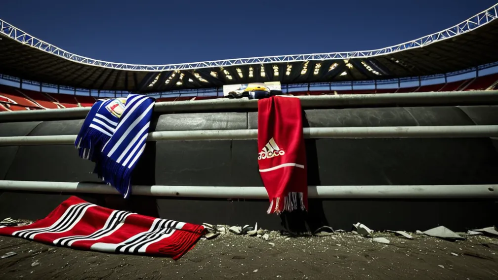 Продавці біля «Сантьяго Бернабеу» подали до суду на мерію Мадрида через перенесення їхніх історичних місць