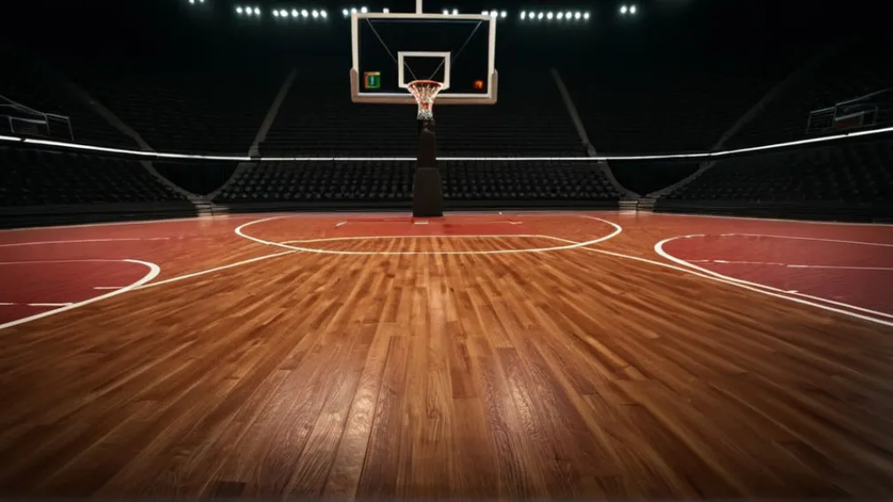 Баскетбол: «Мейн» проти «Квіннпіак» – чи зуміють «Чорні Ведмеді» перервати серію поразок?