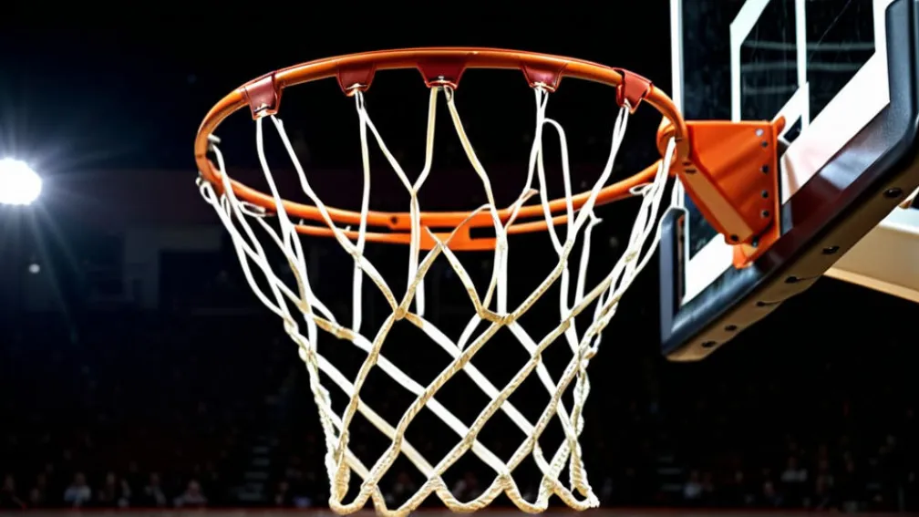 Баскетбольний матч: UMass Minutemen приймають Central Connecticut State Blue Devils