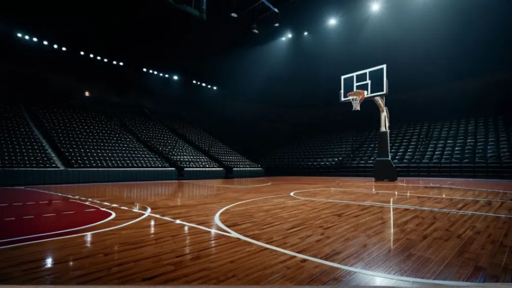 Баскетбольне протистояння: Canisius Golden Griffins зустрінуться з High Point Panthers