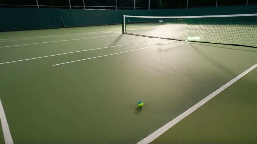 Сіннер та Алькарас: Нова Ера Домінування у Світовому Тенісі