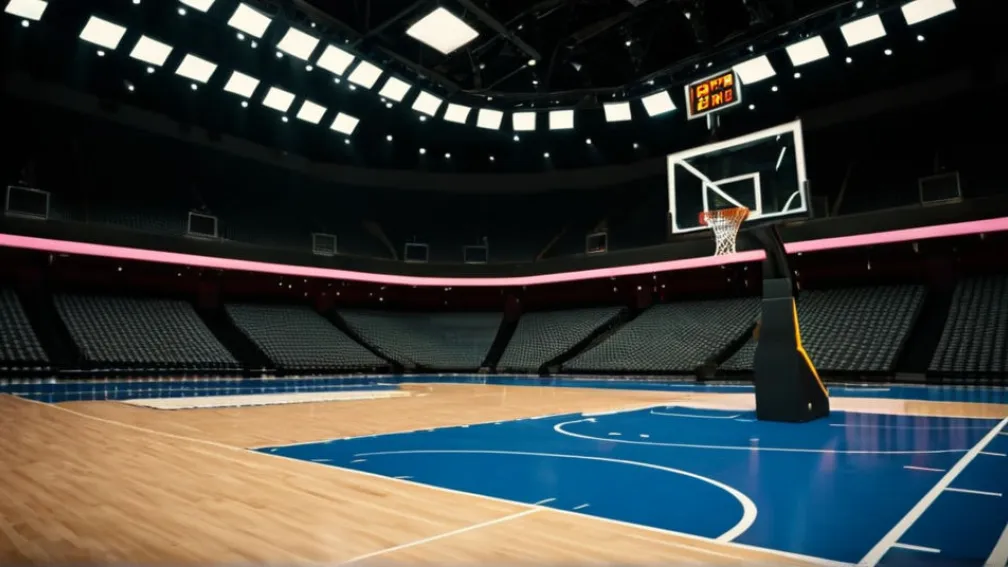 Баскетбол: «Сент-Бонавенчур» готується до матчу з «Канізіусом» після тріумфу Сіммонса