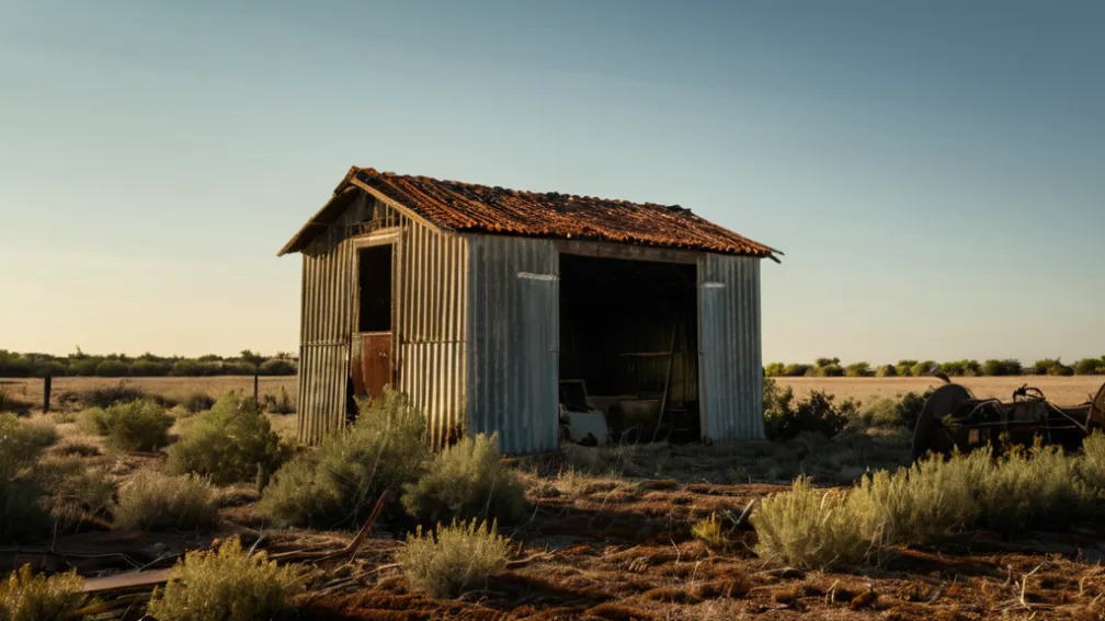 Шок під Мадридом: Жінка чотири роки жила замкненою у сараї з 52 собаками та трупами тварин