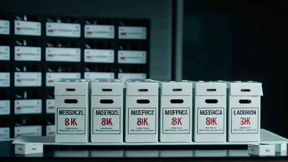 Novo Nordisk зменшує ціни на Wegovy та Ozempic, але доступність залишається викликом