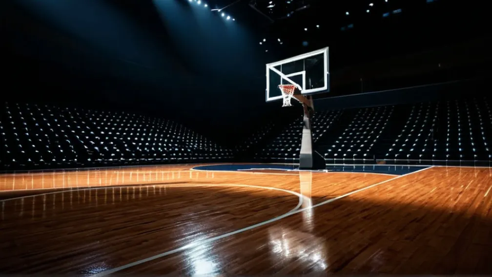 Баскетбол: Belmont проти Tennessee State після видатної гри Орме