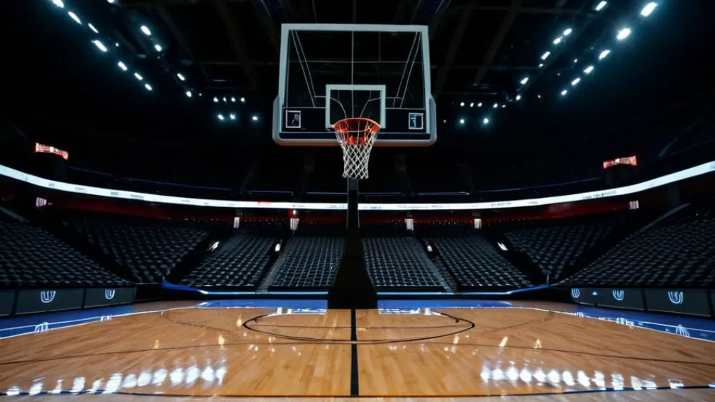 Баскетбол: «Акрон Зіпс» готується до зустрічі з «Прінстон Тайгерс»