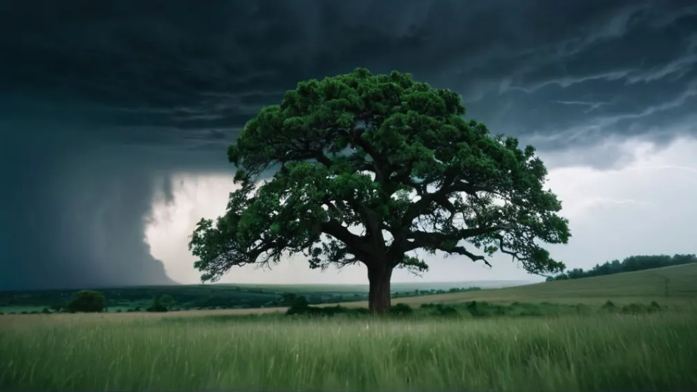 Як впоратися з кліматичною тривогою: практичні поради та психологічна підтримка
