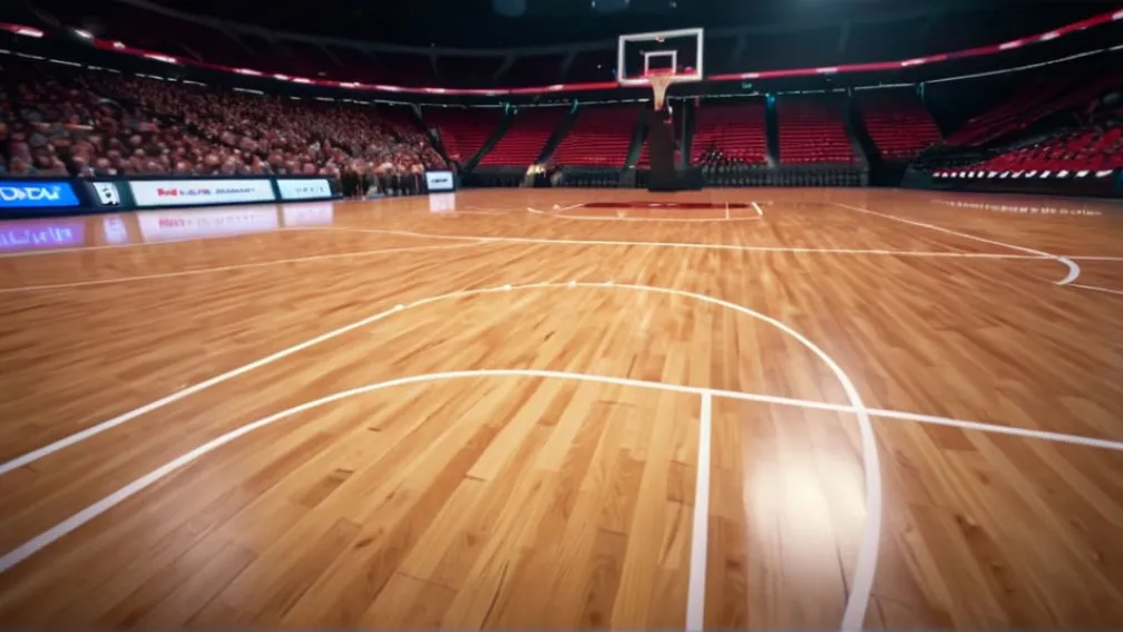 Баскетбольна команда "Міссурі" продовжує переможну серію, розгромивши "Саут Дакоту" 102-68