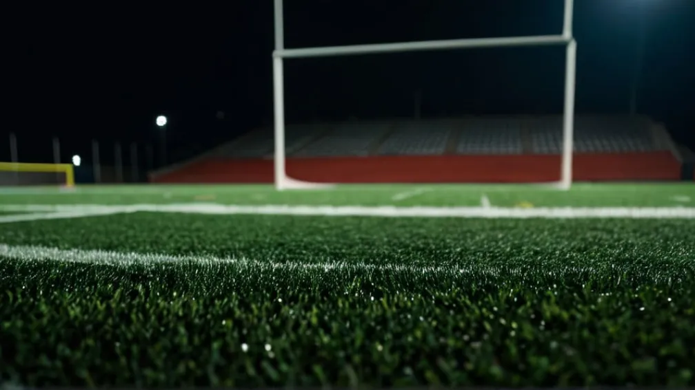 Команда ВПС США здобула перемогу над San Jose State 26-16 завдяки трьом тачдаунам Ліама Сзарко