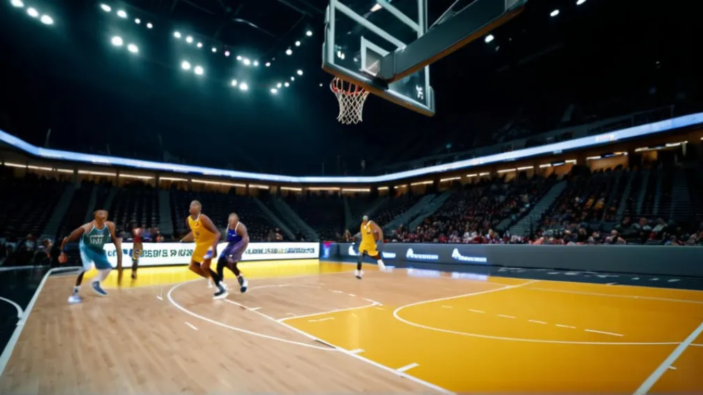 Блискучий виступ Діора Джонсона: Tarleton State перемагає Texas A&M-Corpus Christi