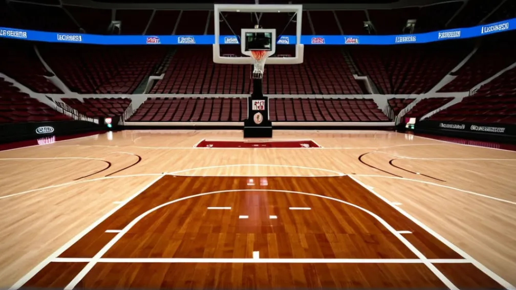 «Вілланова» розгромила Університет Квінс з рахунком 94-74