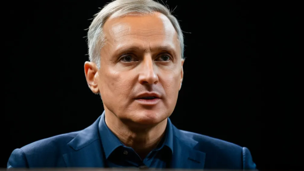 Вивчення впливу штучного інтелекту на сучасне суспільство