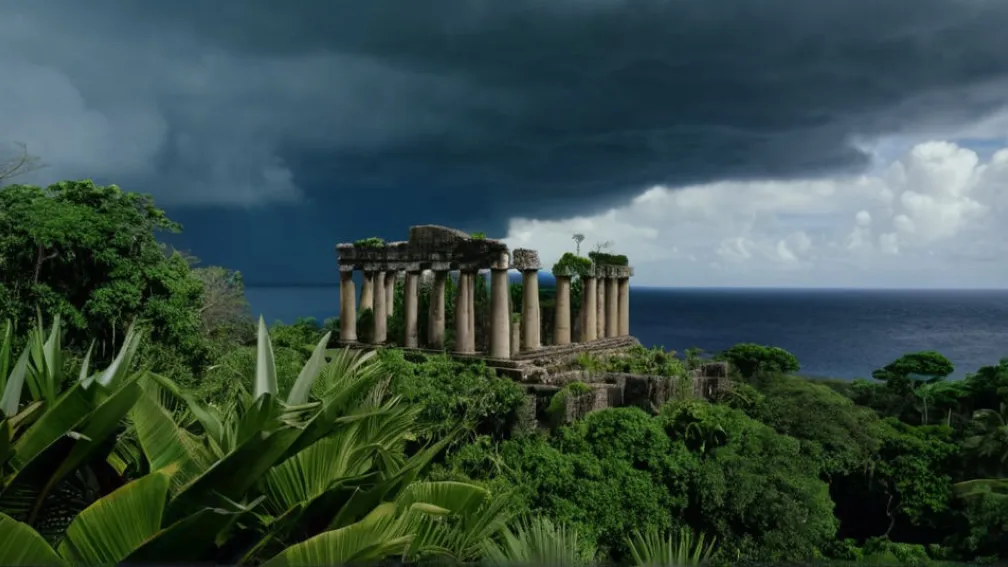 Опозиція Шрі-Ланки провела масштабний протест проти уряду Діссанаяке