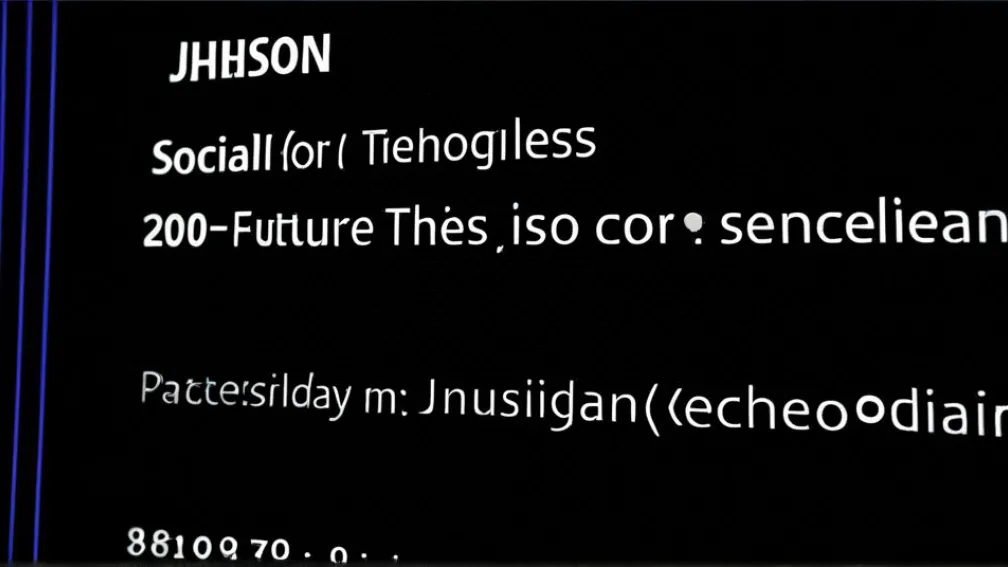 Технології майбутнього: Штучний інтелект