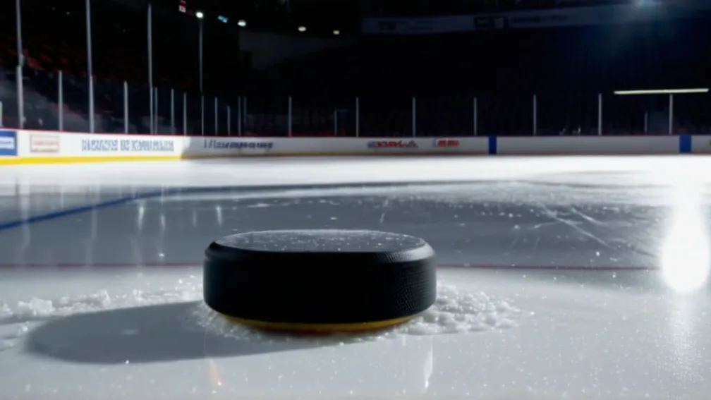 Нью-Йорк Рейнджерс проти Тампа-Бей Лайтнінг: Огляд Майбутнього Матчу в НХЛ