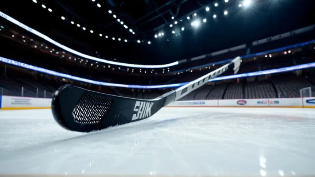 «Юта Маммут» проти «Баффало Сейбрз»: Анонс та ключові моменти матчу