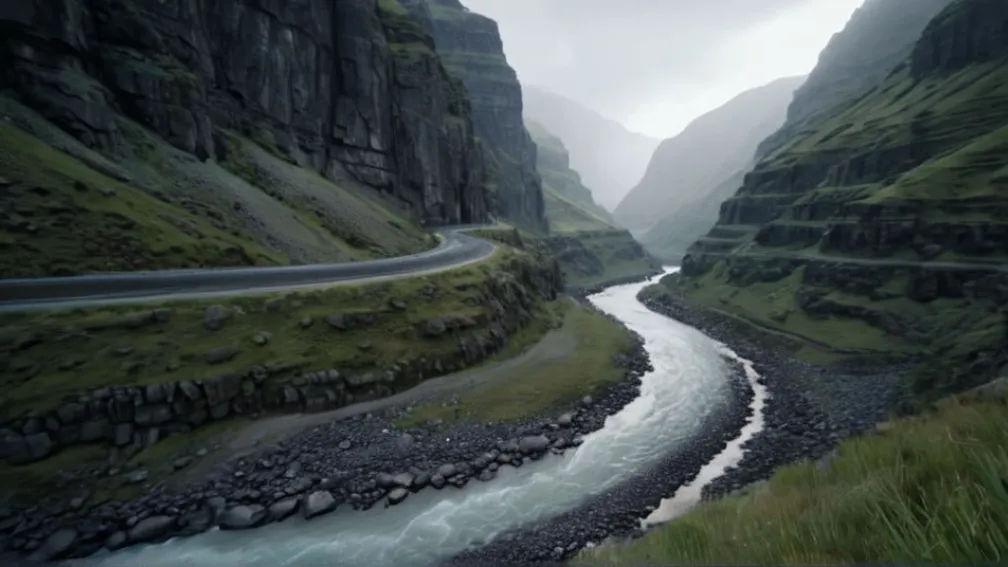 Трагедія в Перу: щонайменше 37 загиблих після падіння автобуса у прірву