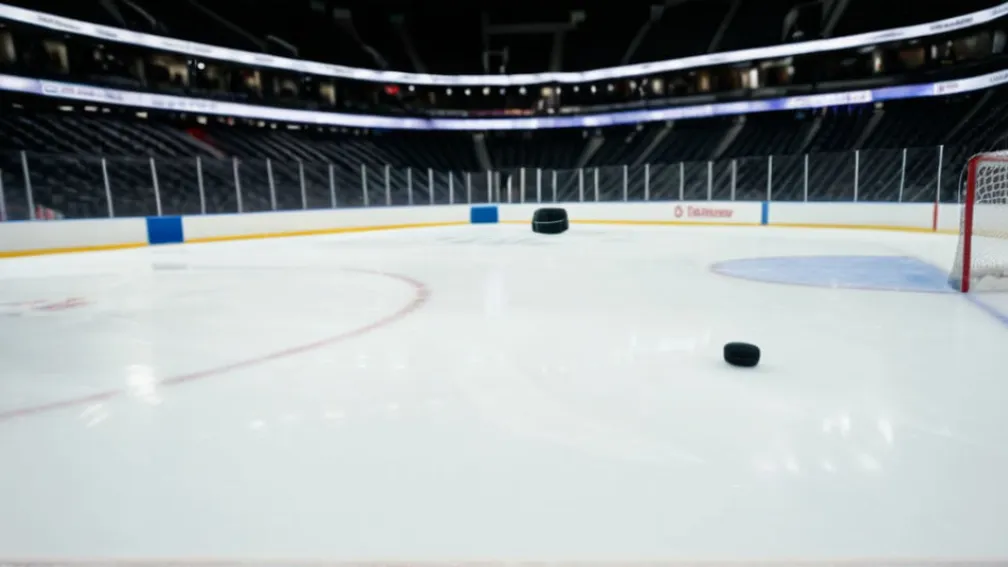 «Чикаго Блекгокс» приймають «Нью-Джерсі Девілз», прагнучи продовжити переможну серію