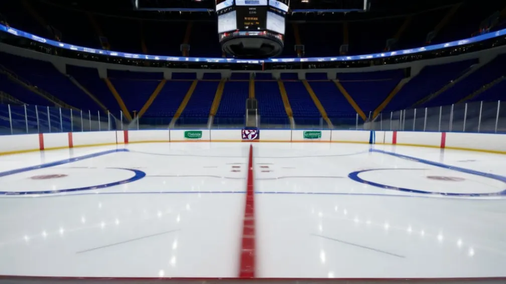 Протистояння в НХЛ: «Едмонтон Ойлерз» зустрічається з «Філадельфія Флаєрс»