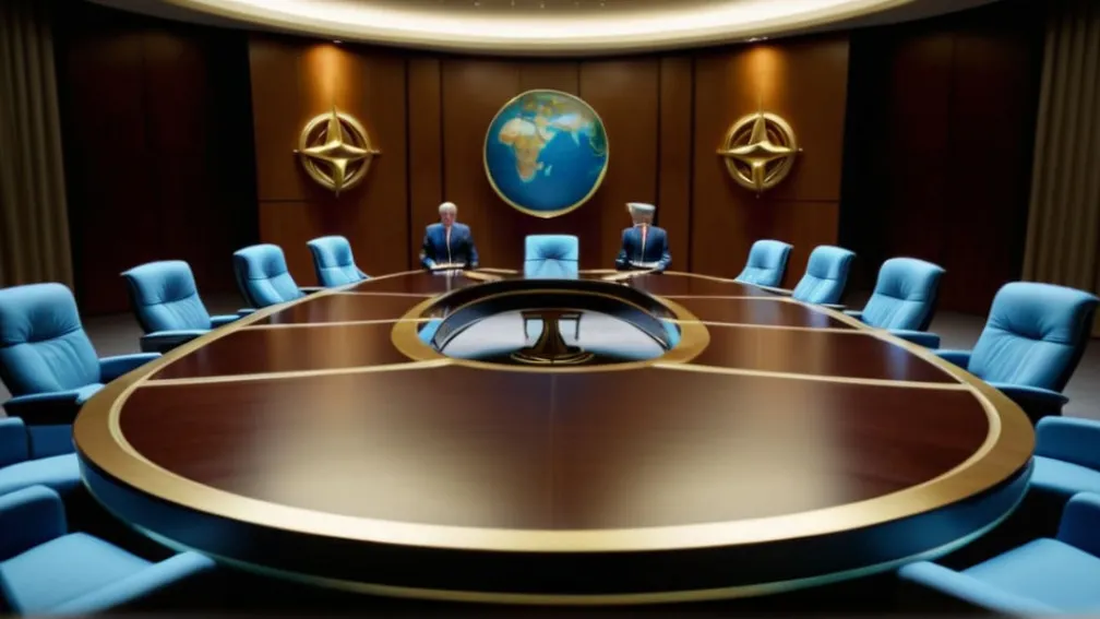 Кіт Келлог, спецпредставник Трампа з питань України, залишає посаду на тлі розробки нового мирного плану