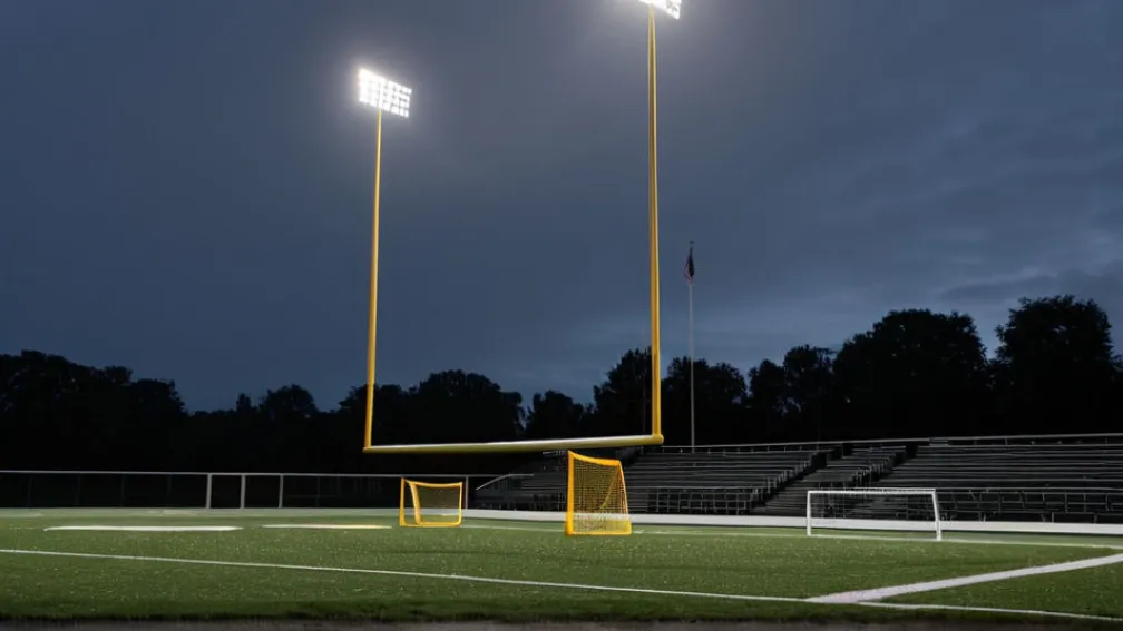 В Окленді висунуто звинувачення у вбивстві футбольного тренера Джона Біма, зірки "Last Chance U"