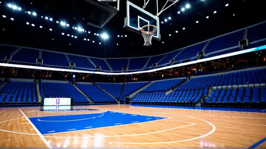 «Небраска» непереможна: впевнена перемога над «Нью-Мексико» 84-72